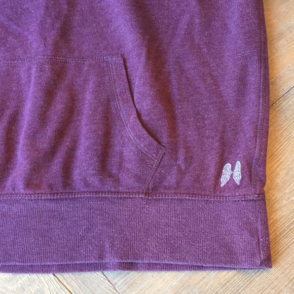 Victoria’s Secret hoodie - Picture 4 of 5
